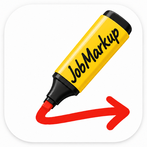 LindaMarkup app icon