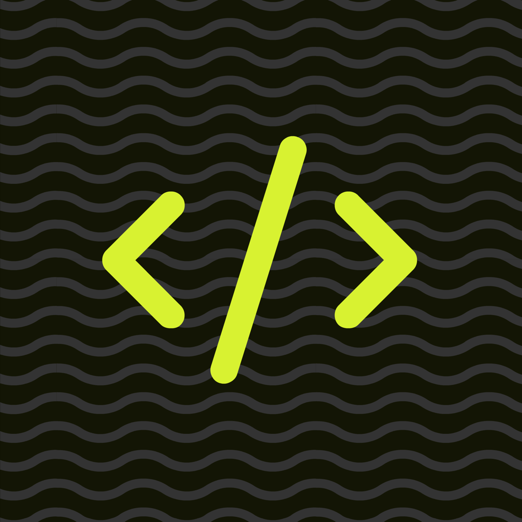MarkupHTML app icon